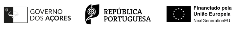 Governo dos Açores / República Portuguesa / União Europeia